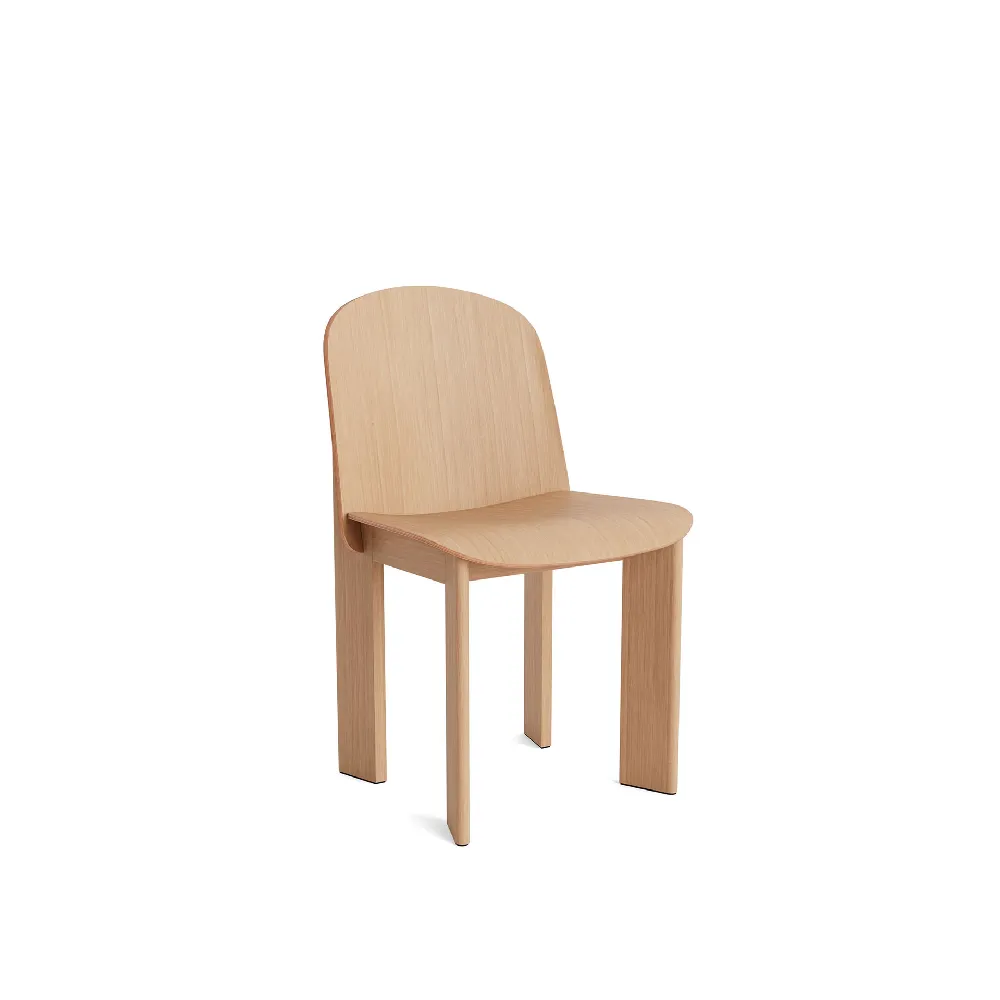 Relaterad produkt: Chisel stol
