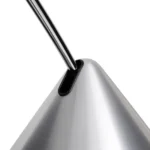 Compass golvlampa