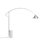 Compass golvlampa