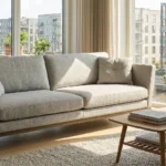 Dexter soffa