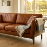 Dexter soffa