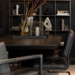 Hunter Slim matbord 240×110 cm