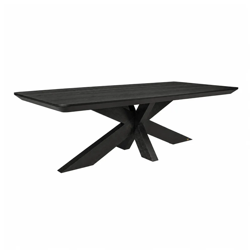 Relaterad produkt: Hunter Slim matbord 240×110 cm