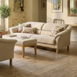Loop soffa