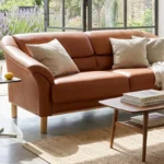 Loop soffa