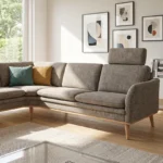 Master soffa byggbar