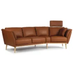 Milano soffa byggbar