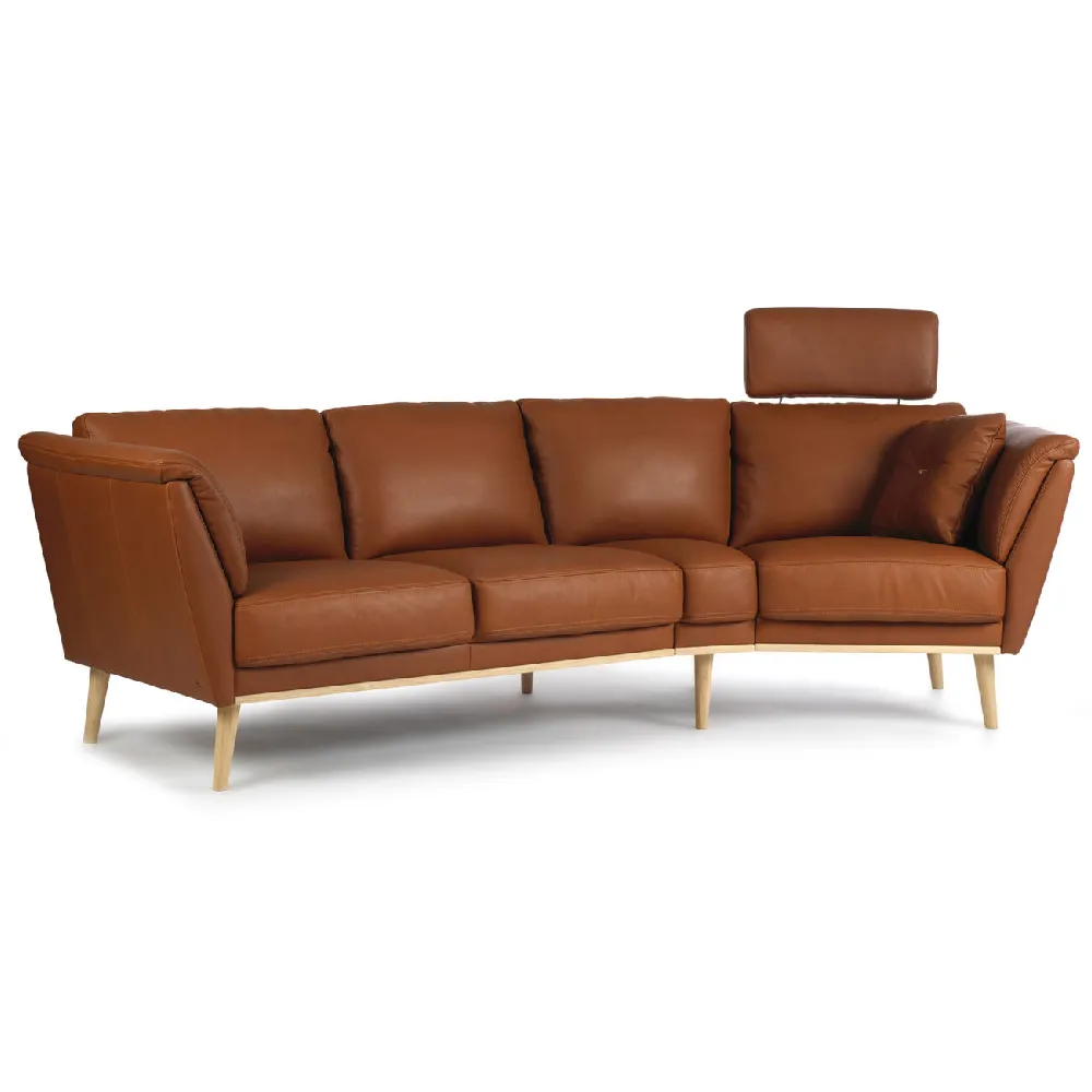 Relaterad produkt: Milano soffa byggbar
