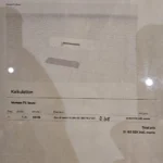 Vägghängd tv-bänk från Montana/Reapris: 14.800:-