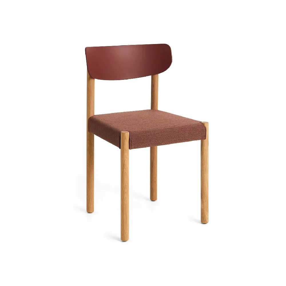 Relaterad produkt: Pack stol klädd sits