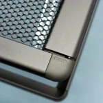 Auping sängbotten manuellt justerbar
