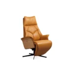 Safari lux fåtölj