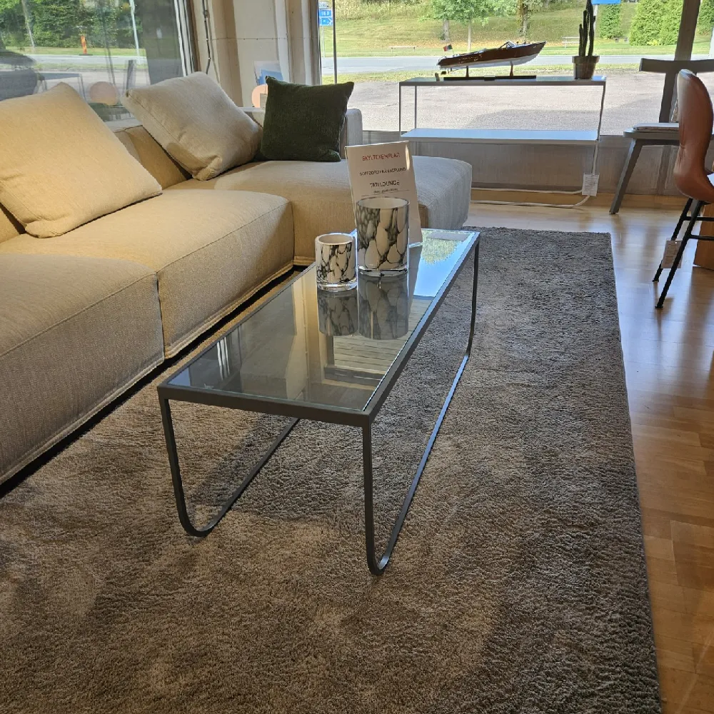 Relaterad produkt: Soffbord Tati lounge från Asplund/Reapris: 8900:-