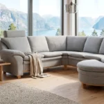 Wing soffa byggbar