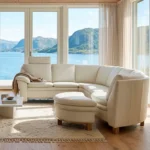 Wing soffa byggbar