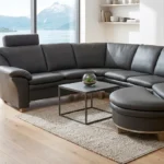 Wing soffa byggbar