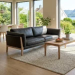 Zara soffa