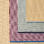 3 Colour matta