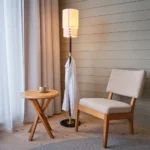 A-Cuff golvlampa
