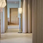 A-Cuff golvlampa