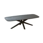 Alcor Soft matbord båtformat