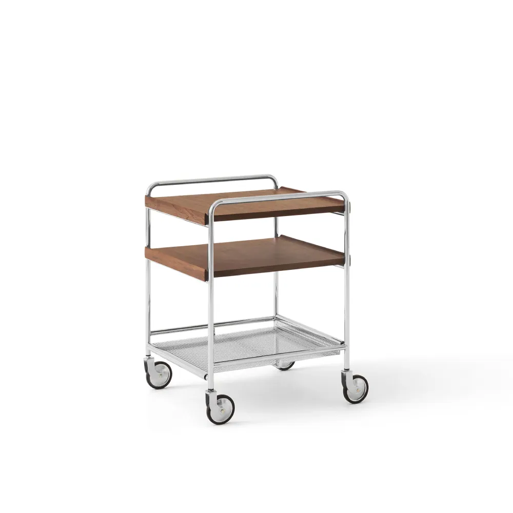 Relaterad produkt: Alima rullvagn NDS2