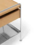 Alima NDS3 sidobord / sängbord