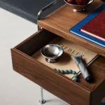 Alima NDS3 sidobord / sängbord