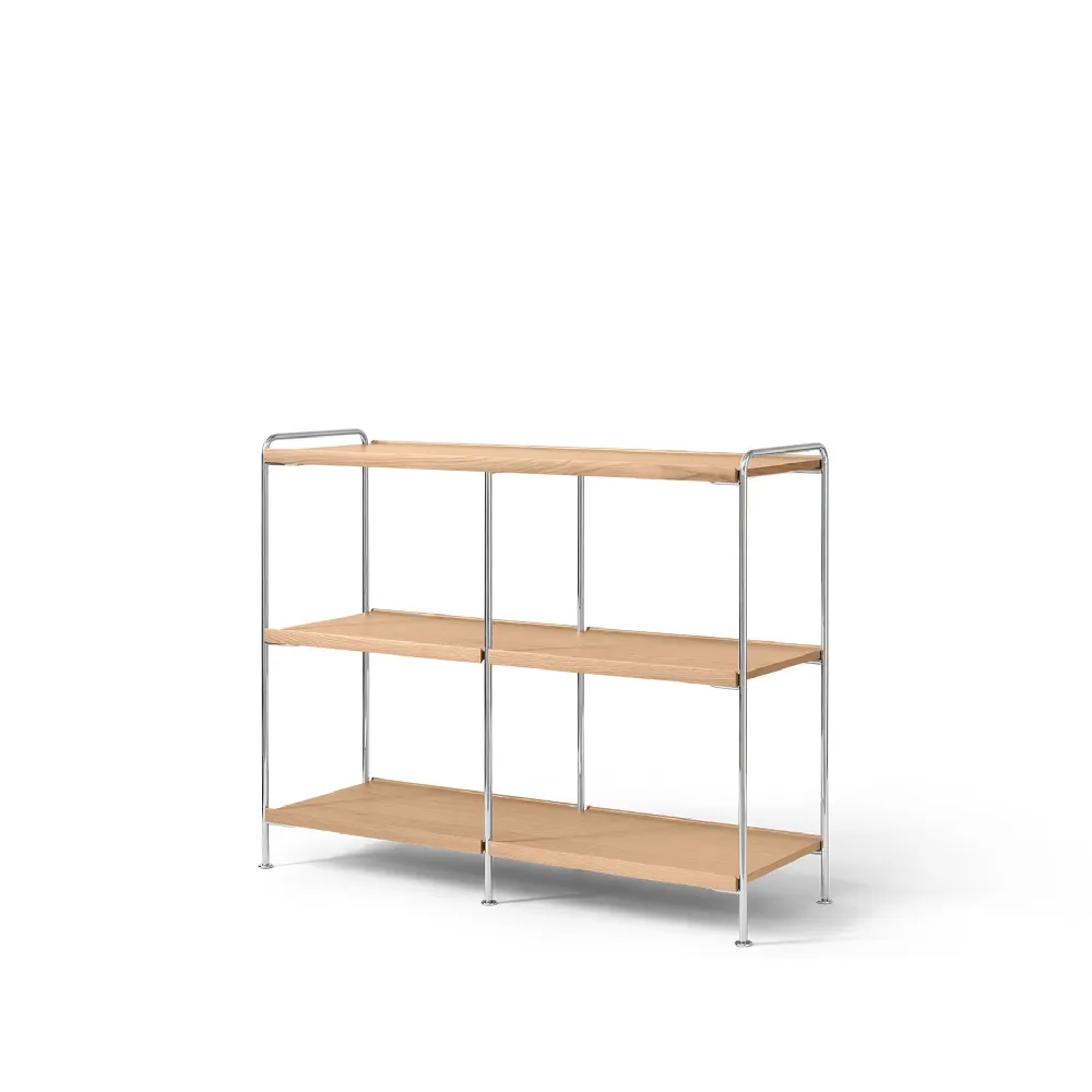 Relaterad produkt: Alima NDS5 hylla mellan