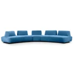 Bean soffa