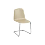 Brink stol cantilever