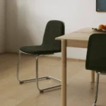 Brink stol cantilever