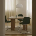 Brink stol cantilever
