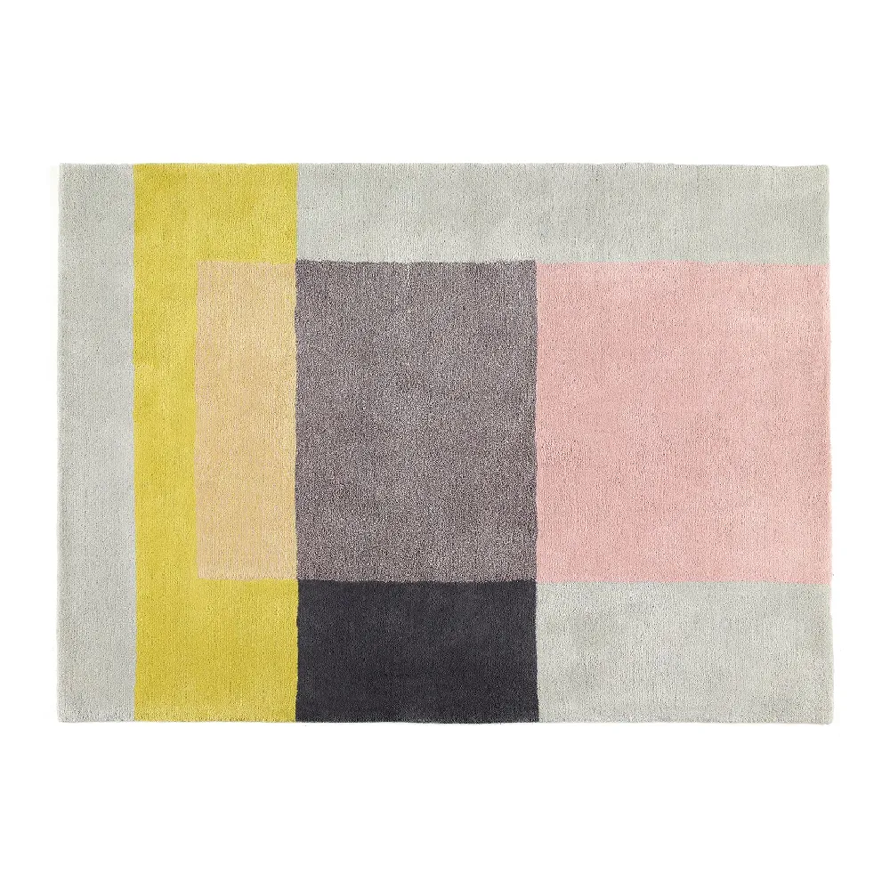Relaterad produkt: Colour matta 170×240 cm