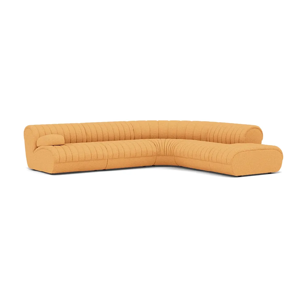 Relaterad produkt: Coltre hörnsoffa