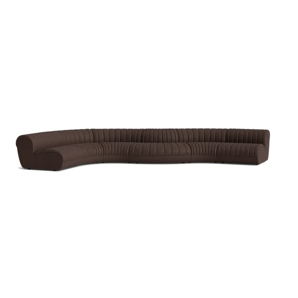 Relaterad produkt: Coltre soffa byggbar