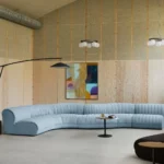 Coltre soffa byggbar