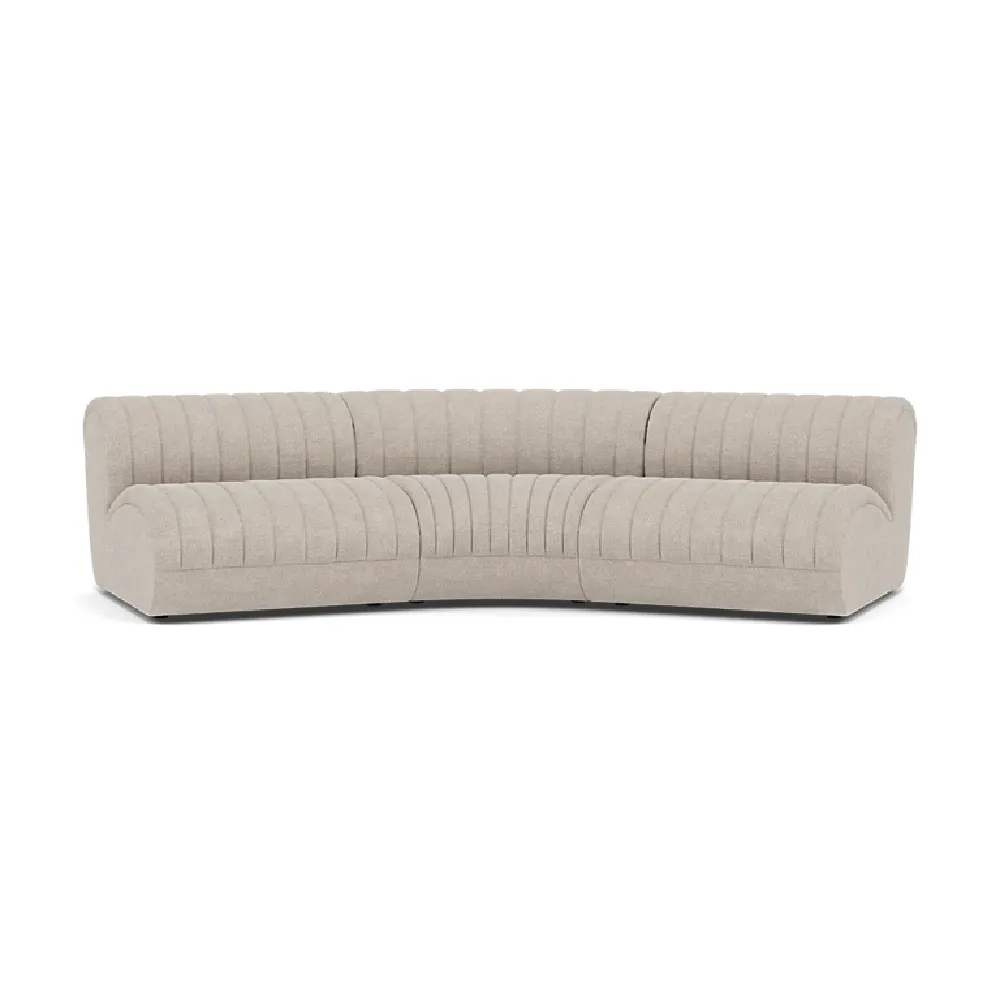 Relaterad produkt: Coltre soffa svängd