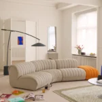 Coltre soffa