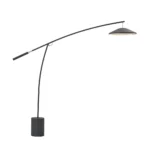Contra golvlampa