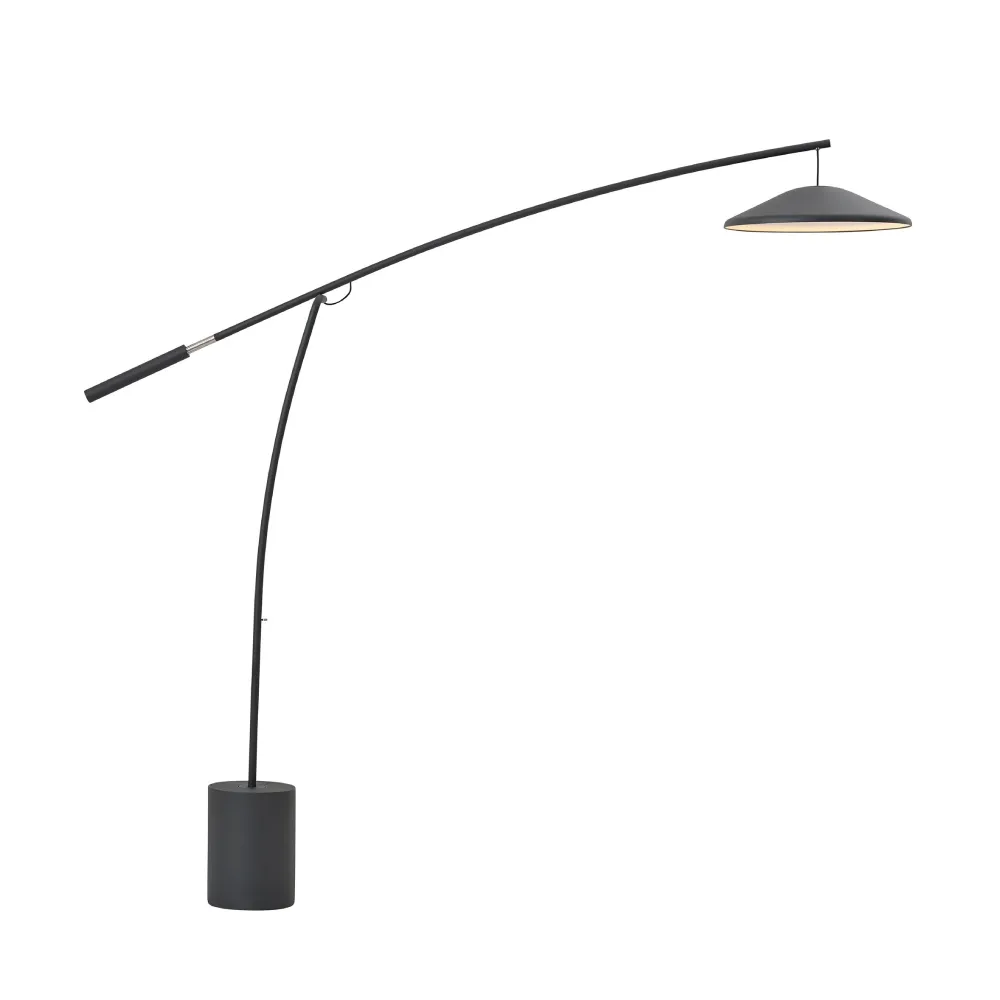 Relaterad produkt: Contra golvlampa