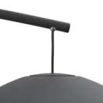 Contra golvlampa