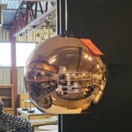 Copper pendel från Tom Dixon/Reapris: 5.175:-