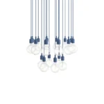 E27 Cluster pendel