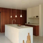 EM82 Porcelight pendel