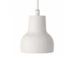 EM82 Porcelight pendel