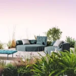 Flair soffa byggbar