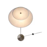Gio LN28 golvlampa