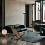 Gio LN28 golvlampa