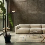 Gio LN28 golvlampa
